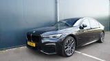 BMW - 745Le xDrive Hybrid 6-cyl