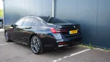 BMW - 745Le xDrive Hybrid 6-cyl
