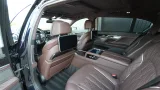 BMW - 745Le xDrive Hybrid 6-cyl