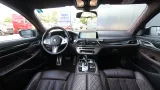 BMW - 745Le xDrive Hybrid 6-cyl