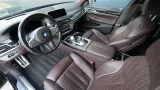 BMW - 745Le xDrive Hybrid 6-cyl