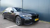BMW - 745Le xDrive Hybrid 6-cyl