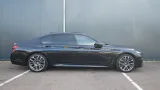 BMW - 745Le xDrive Hybrid 6-cyl