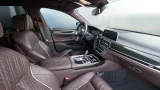 BMW - 745Le xDrive Hybrid 6-cyl