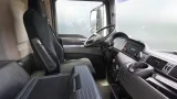 MAN - TGS 26.440 6x6 cable system tipper truck with palfinger Q 180Z crane