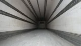 LAMBERET - 3 Axle frigo trailer Carrier Vector 1950 Bi-Temp