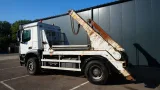 Mercedes-Benz - AROCS 1927 portal arm system 584.600km