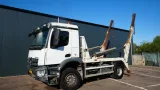 Mercedes-Benz - AROCS 1927 portal arm system 584.600km