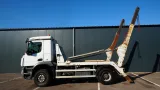 Mercedes-Benz - AROCS 1927 portal arm system 584.600km