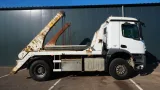 Mercedes-Benz - AROCS 1927 portal arm system 584.600km