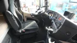 Mercedes-Benz - ACTROS 2742 ADR 6x2 tractor unit