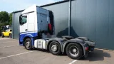 Mercedes-Benz - ACTROS 2742 ADR 6x2 tractor unit