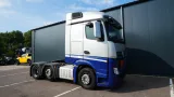Mercedes-Benz - ACTROS 2742 ADR 6x2 tractor unit