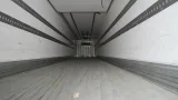 LAMBERET - 3 Axle frigo trailer Carrier Vector 1950 Bi-Temp