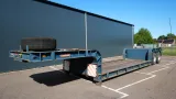 Nooteboom - 2 axle low loader