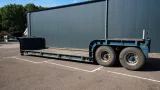 Nooteboom - 2 axle low loader