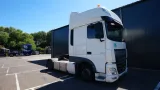 DAF - XF 480 ssc mega tractor unit