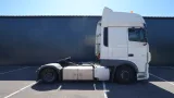 DAF - XF 480 ssc mega tractor unit