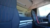 DAF - XF 480 ssc mega tractor unit