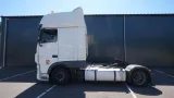 DAF - XF 480 ssc mega tractor unit