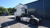DAF - XF 480 ssc mega tractor unit