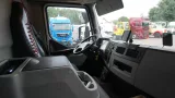 Volvo - FE 280 Frigo truck 592.200km