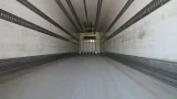 LAMBERET - 3 Axle frigo trailer Carrier Vector 1950 Bi-Temp