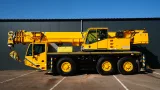 Terex-Demag - AC 50-1 MOBILE CRANE