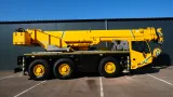 Terex-Demag - AC 50-1 MOBILE CRANE