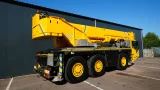 Terex-Demag - AC 50-1 MOBILE CRANE