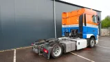 DAF - XF 440 mega tractor unit