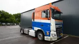 DAF - XF 440 mega tractor unit