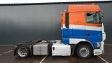 DAF - XF 440 mega tractor unit