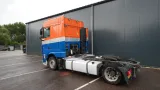 DAF - XF 440 mega tractor unit