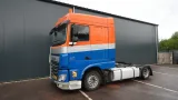 DAF - XF 440 mega tractor unit
