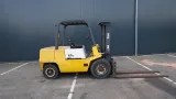 Yale - 4.0T FORKLIFT