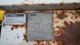 Yale - 4.0T FORKLIFT