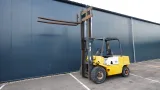 Yale - 4.0T FORKLIFT