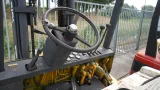 Yale - 4.0T FORKLIFT