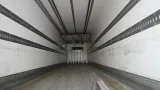 LAMBERET - 3 Axle frigo trailer Carrier Vector 1950 Bi-Temp