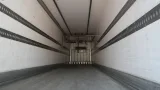 LAMBERET - 3 Axle frigo trailer Carrier Vector 1950 mt Bi-Temp