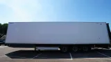 LAMBERET - 3 Axle frigo trailer Carrier Vector 1950 mt Bi-Temp