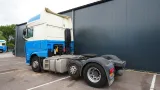 DAF - XF440 FTP 6x2 tractor unit