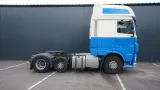 DAF - XF440 FTP 6x2 tractor unit