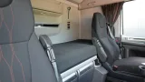 DAF - XF440 FTP 6x2 tractor unit