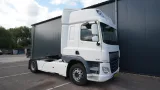 DAF - CF 410 tractor unit 