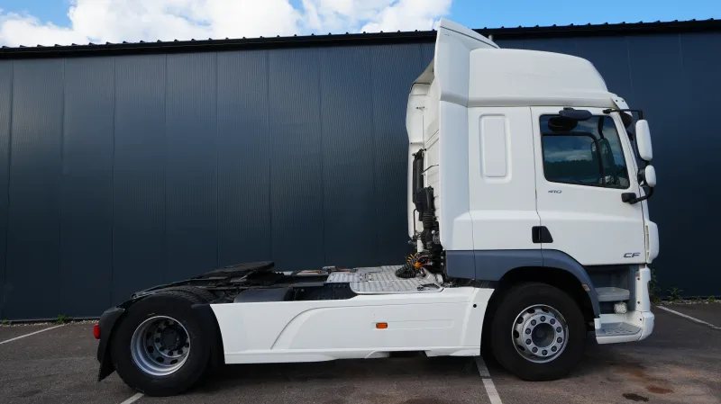 DAF - CF 410 tractor unit 