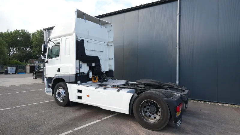 DAF - CF 410 tractor unit 