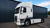 DAF - CF 410 tractor unit 