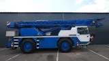 Liebherr - LTM 1030